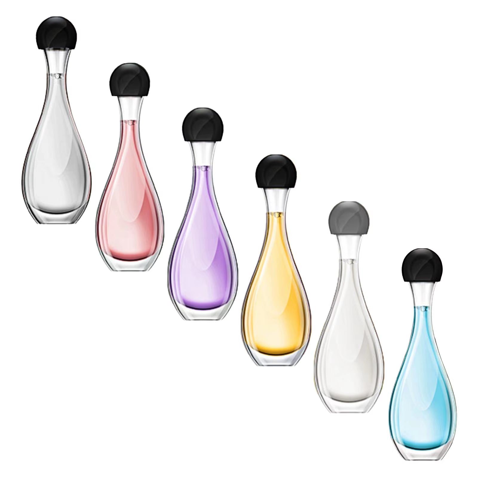 Essential Oil for Diffuser Humidifiers Essential Oil Aroma Scented Oil for Living Room Laundry Room Household Hotel