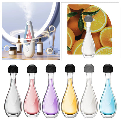 Essential Oil for Diffuser Humidifiers Essential Oil Aroma Scented Oil for Living Room Laundry Room Household Hotel