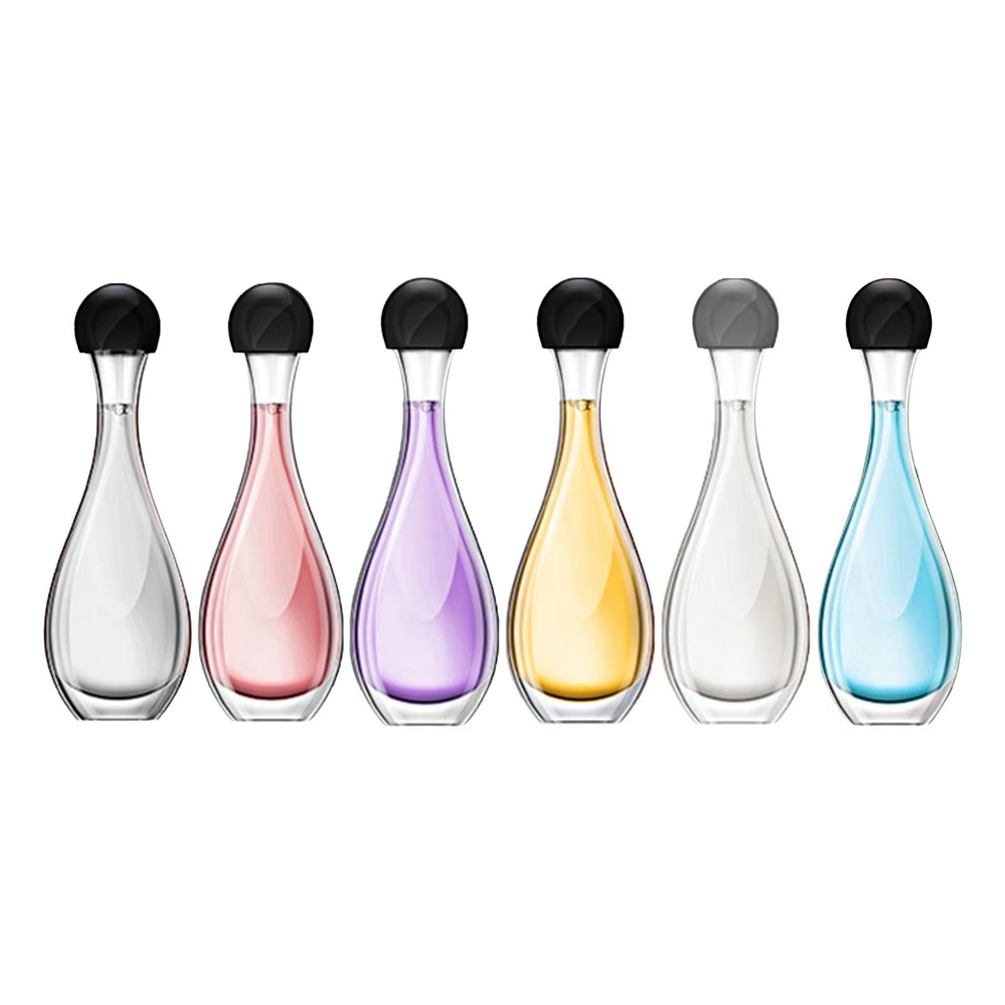 Essential Oil for Diffuser Humidifiers Essential Oil Aroma Scented Oil for Living Room Laundry Room Household Hotel